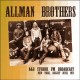 ALLMAN BROTHERS BAND-A&R STUDIOS FM BROADCAST (2LP)