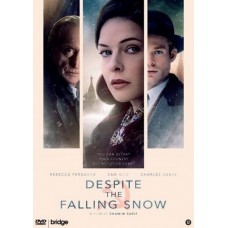 FILME-DESPITE THE FALLING SNOW (DVD)