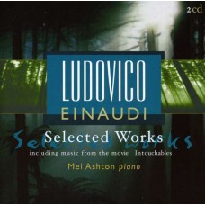 LUDOVICO EINAUDI-SELECTED WORKS (2CD)
