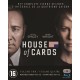 SÉRIES TV-HOUSE OF CARDS S4 USA (4BLU-RAY)
