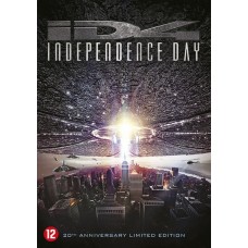 FILME-INDEPENDENCE DAY -SPEC- (DVD)