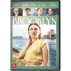 FILME-BROOKLYN (DVD)