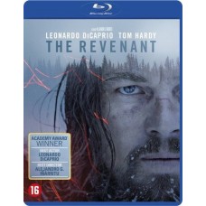 FILME-REVENANT (2016) (BLU-RAY)