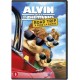 FILME-ALVIN AND THE.. (DVD)