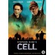 FILME-STEPHEN KING'S CELL (DVD)