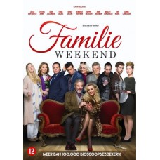 FILME-FAMILIE WEEKEND (DVD)