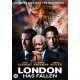 FILME-LONDON HAS FALLEN (DVD)