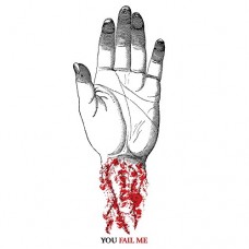 CONVERGE-YOU FAIL ME:REDUX -REMIX- (CD)