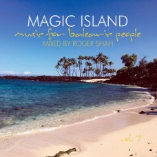 V/A-MAGIC ISLAND VOL.7 (2CD)