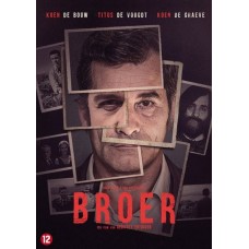 FILME-BROER (DVD)