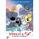 CRIANÇAS-WOEZEL & PIP: DE FILM (DVD)