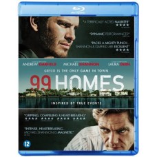 FILME-99 HOMES (BLU-RAY)