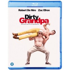 FILME-DIRTY GRANDPA (BLU-RAY)