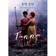 FILME-TANNA (DVD)