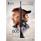 FILME-600 MILES (DVD)