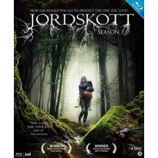 SÉRIES TV-JORDSKOTT - SEASON 1 (2BLU-RAY)