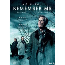 SÉRIES TV-REMEMBER ME (DVD)
