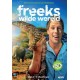 SÉRIES TV-FREEKS WILDE WERELD S4.4 (DVD)