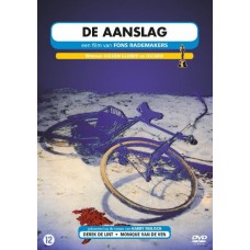 FILME-DE AANSLAG (DVD)
