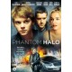FILME-PHANTOM HALO (DVD)