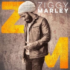 ZIGGY MARLEY-ZIGGY MARLEY (LP+CD)