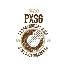 PXSG-PX SONGWRITER GUILD (CD)