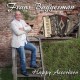 FRANS BAGGERMAN-HAPPY ACCORDEON (CD)