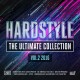 V/A-HARDSTYLE THE ULTIMATE 2 (2CD)