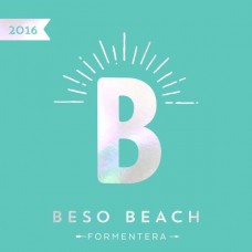 V/A-BESO BEACH FORMENTERA.. (2CD)