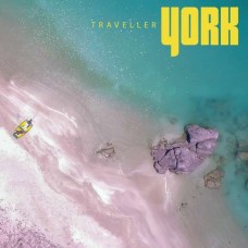 YORK-TRAVELLER (2CD)