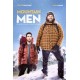 FILME-MOUNTAIN MEN (DVD)