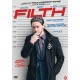 FILME-FILTH (DVD)