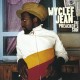 WYCLEF JEAN-PREACHER'S SON (CD)