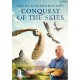 DAVID ATTENBOROUGH-CONQUEST OF THE SKIES (3DVD)