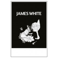 FILME-JAMES WHITE (DVD)