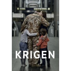 FILME-KRIGEN (DVD)
