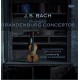 J.S. BACH-COMPLETE BRANDENBURG.. (2LP)