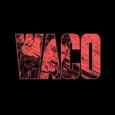 VIOLENT SOHO-WACO (CD)