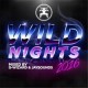 V/A-WILD NIGHTS 2016 (2CD)