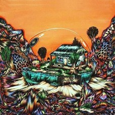 KOI CHILD-KOI CHILD (CD)