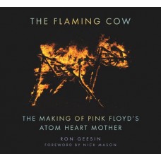 PINK FLOYD-FLAMING COW (LIVRO)
