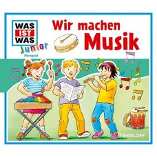 AUDIOBOOK-WAS IST WAS JUNIOR 26 (CD)