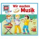 AUDIOBOOK-WAS IST WAS JUNIOR 26 (CD)