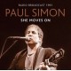 PAUL SIMON-SHE MOVES ON (2CD)