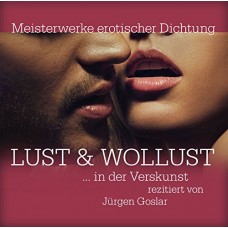 AUDIOBOOK-LUST & WOLLUST (2CD)