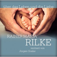 AUDIOBOOK-RILKE BOX (2CD)