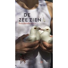 AUDIOBOOK-DE ZEE ZIEN (4CD)