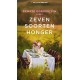 AUDIOBOOK-ZEVEN SOORTEN HONGER (7CD)