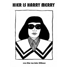 HARRY MERRY-HERE IS HARRY MERRY (DVD)