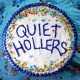 QUIET HOLLERS-QUIET HOLLERS -DIGI- (CD)